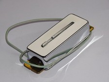 Vintage Schaller Pickup 4572 (ca. 1970) – NOS / unbenutzt