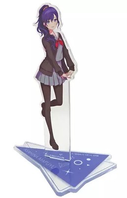 Acrylic Stand / Acrylic Panel - Asahina Mafuyu Acrylic Stand vol.2 ''Project