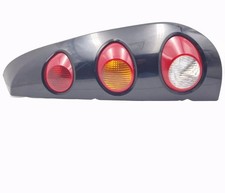 A4548201064 scheinwerfer rechts kofferraum für SMART FORFOUR (W454) (01 04 10 07