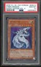 Cyber Dragon HGP4-KR015 Korean Ultra Rare Yugioh PSA 10 *603