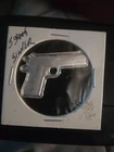 5 Gram Silver .45 Colt