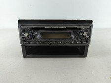 1997-2001 Acura Integra Am Fm Cd Player Radio Receiver Mczax 1997-2001 Acura Integra Am Fm Cd Player Radio Receiver Mczax
