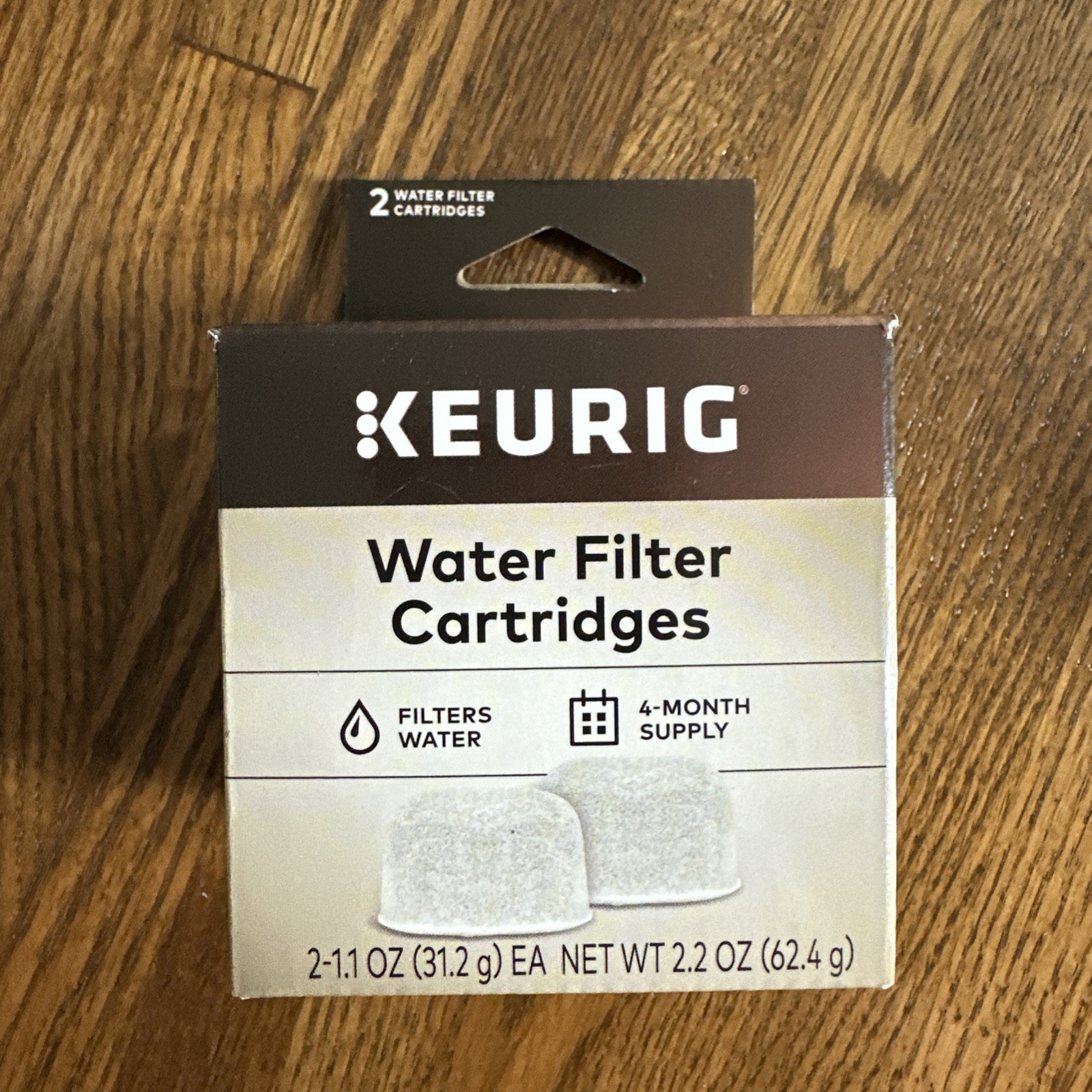 Cartridge Replacements One Size