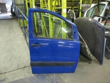 Porte avant et accessoires Fiat SCUDO