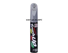 SOFT99 99 Workshop Repair Paint Touch Up Pen T-28 12ml TOYOTA/ 1A0 Bluish Silver