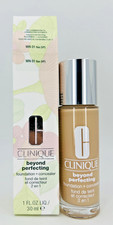 Clinique Beyond Perfecting Foundation + Conce...