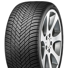 FORTUNA Ganzjahresreifen 225/50 R 17 XL TL 98W ECOPLUS2 4S BSW M+S 3PMSF 
