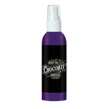 Chocolate Sunless Lux Spray Tan Self-Tan Face Mist - 2 oz