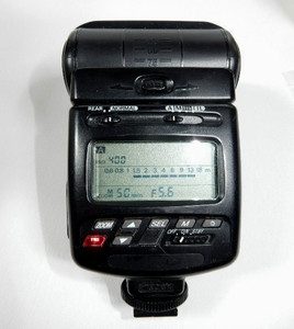 その他 nikon sfeedlight sb-25 Nikon Autofocus Speedlight SB-25 - Boxed -