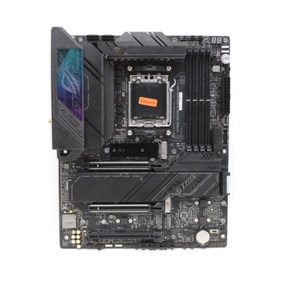 ASUS ROG Strix X670E-E Gaming WIFI AMD X670E Mainboard ATX Sockel AM5   #336854