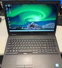 Dell Latitude 5590 Intel Core i5-8350, 512GB SSD, 16Gb RAM, Win11, Office 2024