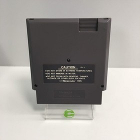 Milon's Secret Castle (Nintendo NES, 1988) Tested Works