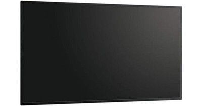 60005586 | Sharp PN-HC751 | LCD 75'' Midrange Large Format Display | Neu