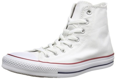 CONVERSE CHUCK TAYLOR ALL STAR HI UNISEX SNEAKERS
