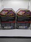 Pokémon Mega Gengar ex Moonlit Tin x2 EMPTY — photo 3