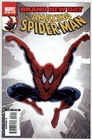 Amazing Spider-Man #552 NM 9.4 First Appearance of Freak