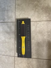 Drybar Ulta Beauty The Curl Party Heated Curling Round Brush Hair Hot