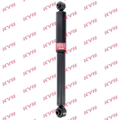 Amortisseur KYB 343404 de qualité équivalente constructeur pour châssis standard