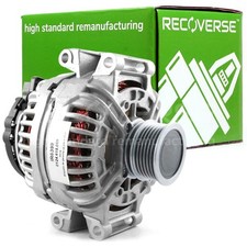 Lichtmaschine für AUDI 1.6 1.8 2.0 2.7 TDI T TFSI Turbo A4 A6 B5 B6 B7 C5