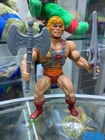 MOTU, He-Man, Masters of the Universe, vintage, original, figure