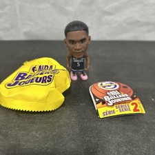 ZURU NBA BALLERS  Series 2 Anthony Edwards Away Jersey Minnesota Timberwolves