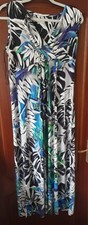 Billie & Blossom long summer dress  - size 16