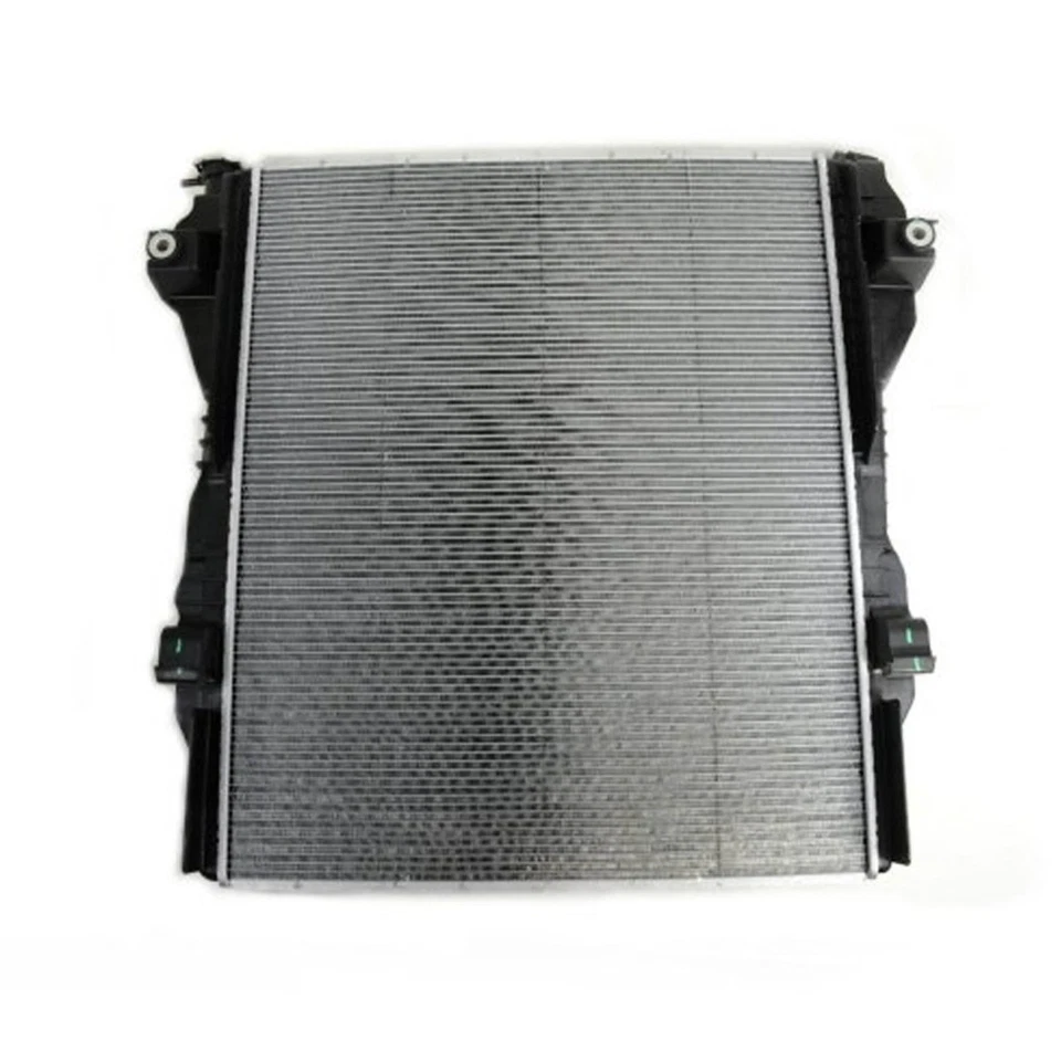 OEM Mopar For Ram 2500/3500 2011 2012 Engine Cooling Radiator | For 55057089AA Foto 3 de 4