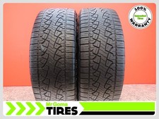 2 Pirelli Scorpion Atr To Elect Pncs Xl 28565r20 Used Tires 7.632 Tread 116h 2 Pirelli Scorpion Atr To Elect Pncs Xl 28565r20 Used Tires 7.632 Tread 116h