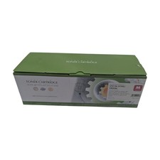 TONER Cartridge Magenta CF413A CRG046 For HP LaserJet