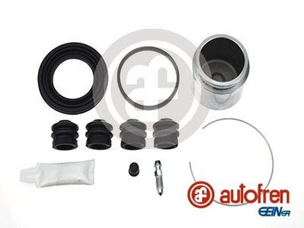 Reparatursatz Bremssattel Vorderachse FüR Toyota Camry Carina V Kombi-image