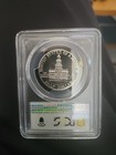 1976 S 50C Kennedy Half Dollar PR69DCAM Silver PCGS Coin — photo 2