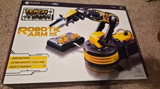 Robotic Arm kit