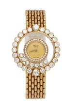 Chopard Happy Diamonds 20/4180 Diamond Dial 1...
