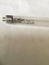 Job lot 4 off  4 Watt G4 T5 UV-C  Lamp Bulb 135mm 