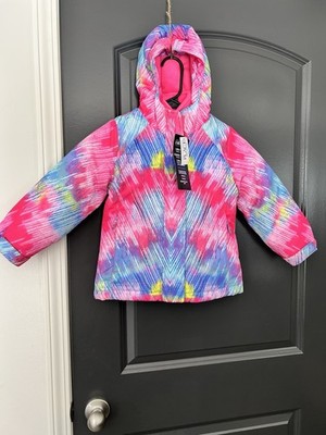 Girls 3-in 1 Jacket From children s Place Size 4