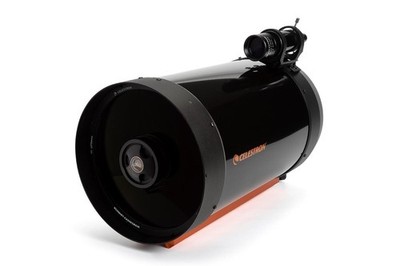CELESTRON C11 SC-XLT Teleskop Tubus (OTA) mit 3'' Schiene (76mm) 280/2800mm