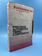 DYNAGEAR 73001  PRECISION AUTOMOTIVE TIMING COMPONENTS