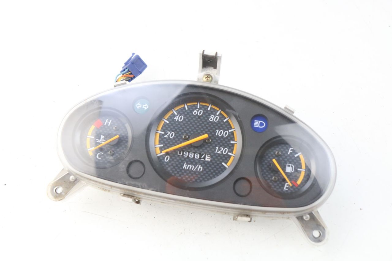 SPEEDOMETER - SUZUKI UC EPICURO 125 (1999 - 2003)