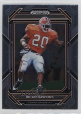 2023 Panini Prizm Draft Picks Brian Dawkins #11 HOF 15av