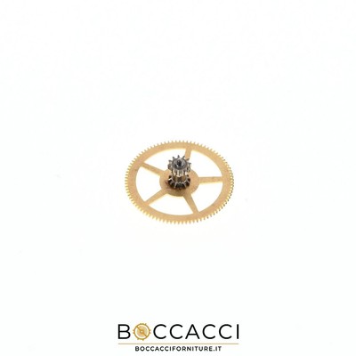 EBEL 080 Cod. 201 Large Medium Wheel Calib: 080, 990.1 (EXCELLENT CONDITION)