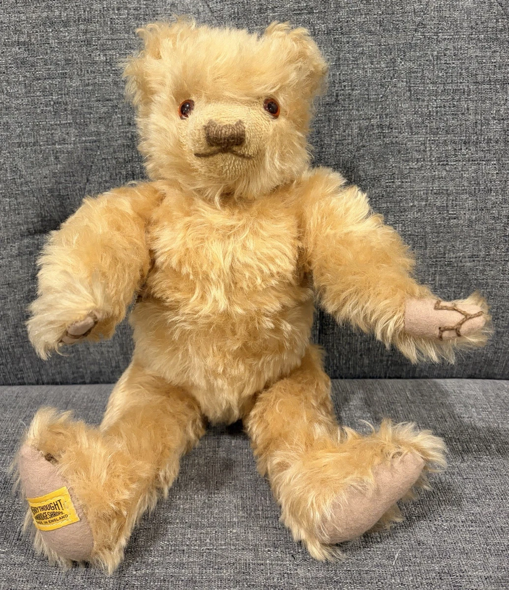 Merrythought Teddy Bears for sale | eBay