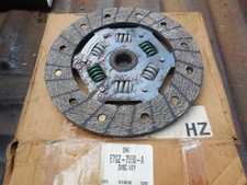 Disque d'embrayage Mazda 323