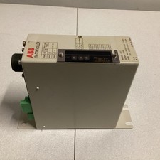 Refurbish ABB HV Controller, Model: H311