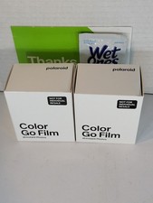 Polaroid GO Color Film 32 Instant Photos