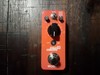 MOOER PURE OCTAVER Guitar Effects Pedal POG Style Octave. 