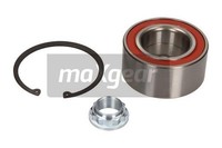 Radlager-Kit Maxgear 33-0595 FüR OE 210 330 01 51 - 210 981 01 27 - 638 981 00