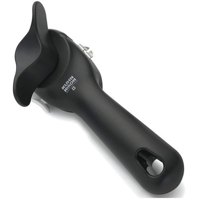 Auto Safety LidLifter Can Opener - Effortless, Hygienic & Ergonomic Design
