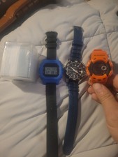 Lot of Watches