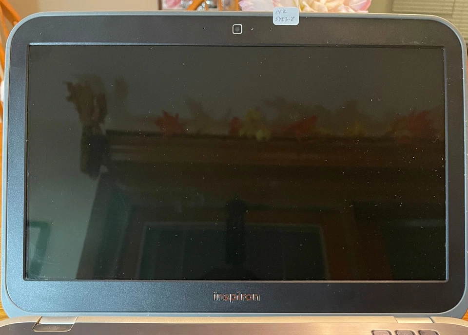 Portátil Dell Inspiron 14Z-5423 14z-5423 14" i5 Win11 Pro24H2/Office 2021/extras-8 Foto 3 de 4