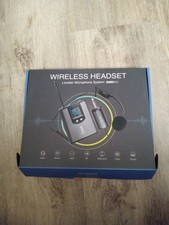 UHF Wireless Microphone Lavalier For Camera And Phone MPH-05 YM-2